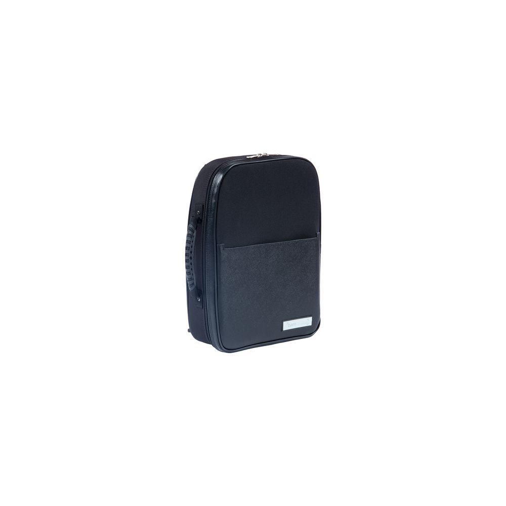 נרתיק bam Signature Bb+A-Clarinet Black 1 נרתיק bam Signature Bb+A-Clarinet Black