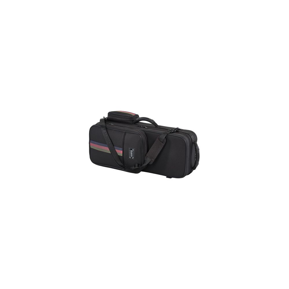 נרתיק bam Saint Germain Trekking Alto BK 1 נרתיק bam Saint Germain Trekking Alto BK