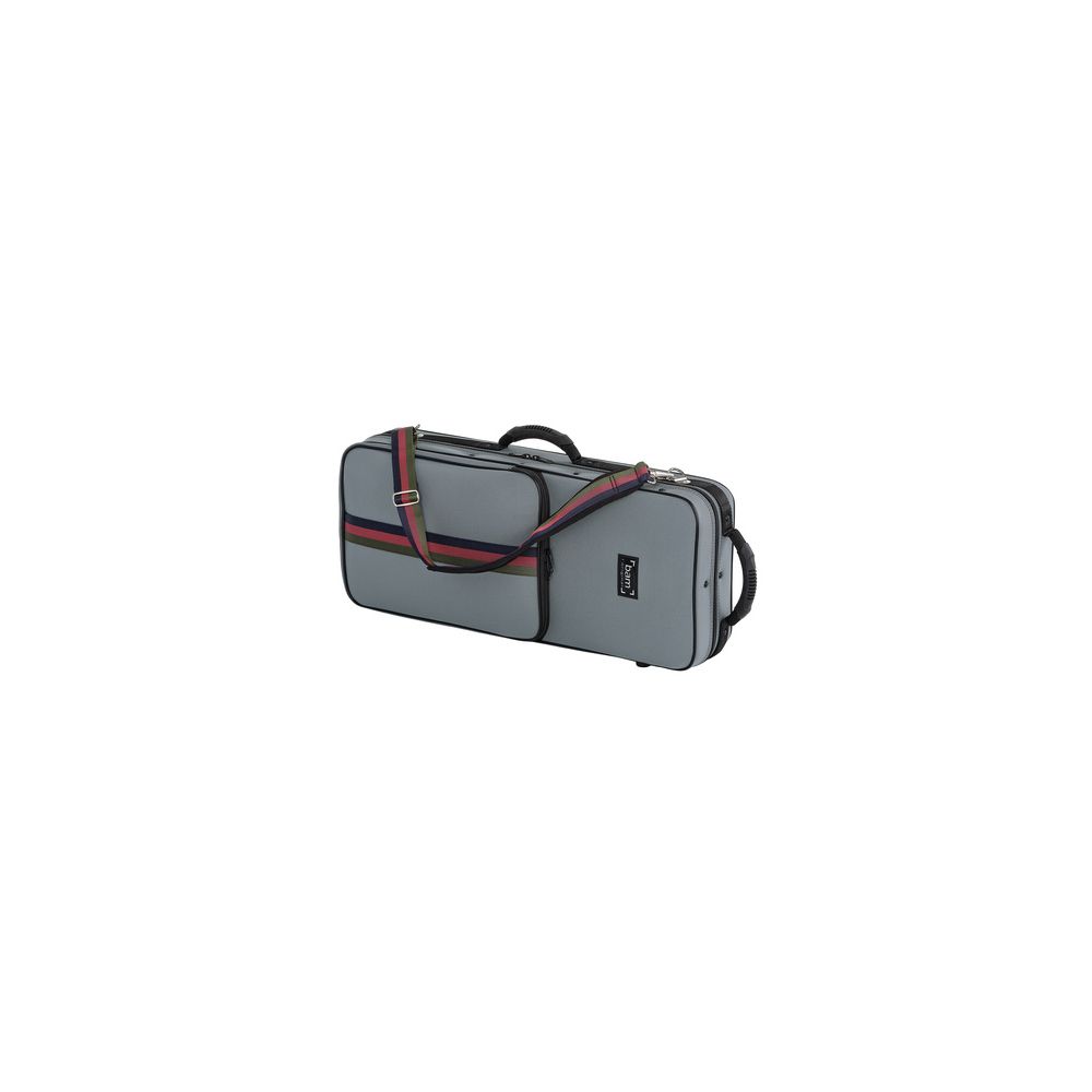 נרתיק bam Saint Germain Bassoon Grey 1 נרתיק bam Saint Germain Bassoon Grey