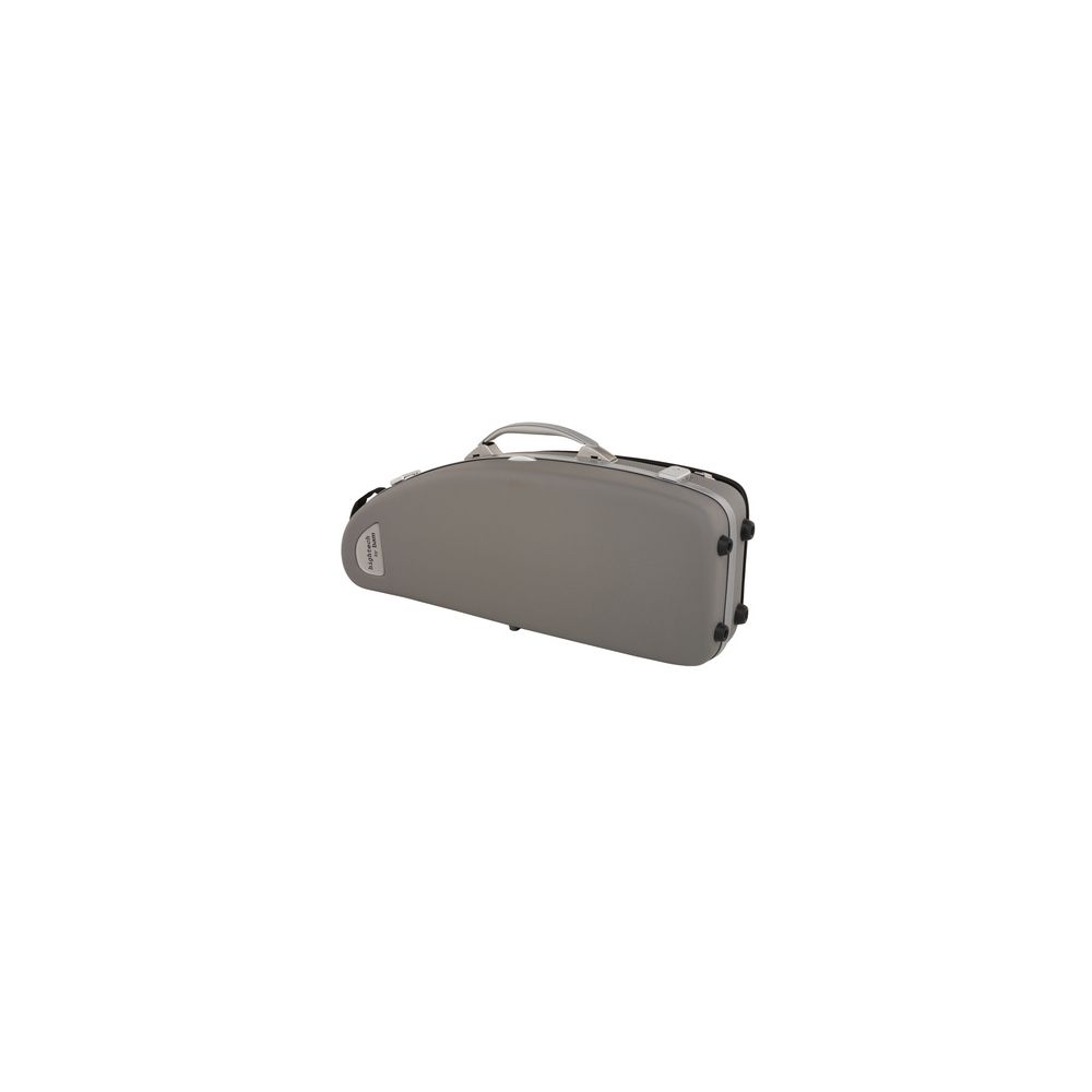נרתיק bam Hightech Panther Alto Sax Grey 1 נרתיק bam Hightech Panther Alto Sax Grey