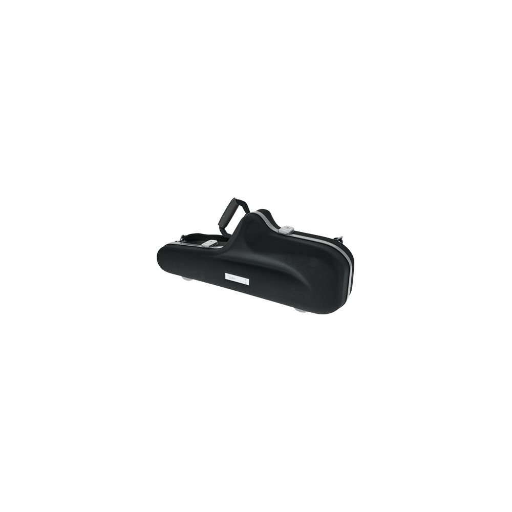 נרתיק bam Panther Cabine Alto Sax Black 1 נרתיק bam Panther Cabine Alto Sax Black