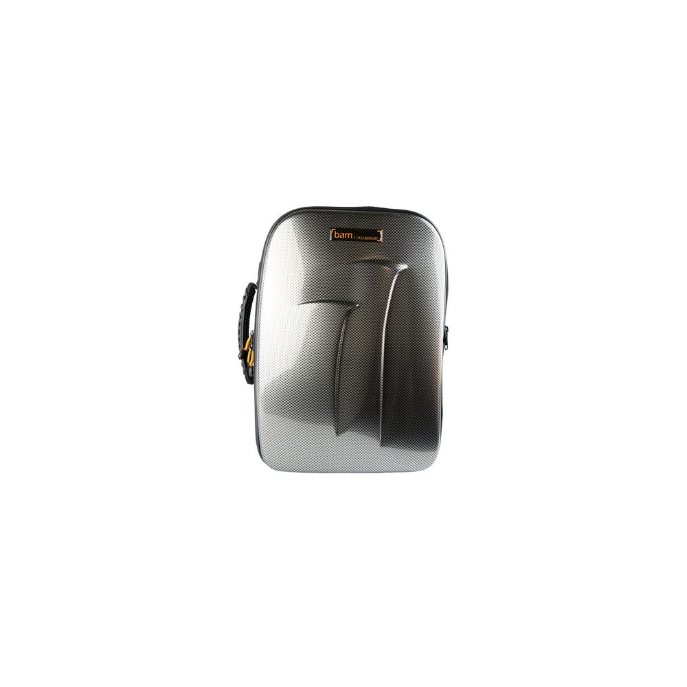 נרתיק bam New Trekking Bb-Clar F + Stand 1 נרתיק bam New Trekking Bb-Clar F + Stand