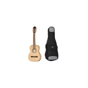 נרתיק Höfner HF 13-1/2 Classical w/GigBag