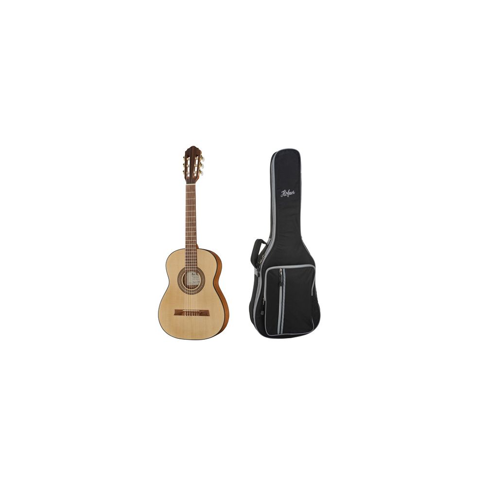 נרתיק Höfner HF-13-3/4 w/GigBag 1 642272 1.jpg