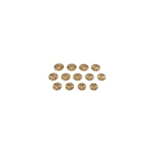 מצילה Ufip Crotales C5-C6