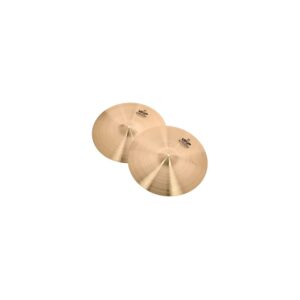 מצילה Ufip Symphonic Cymbals 20M/V