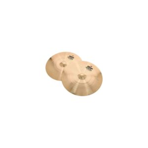 מצילה Ufip Orchestral Cymbals 18 V