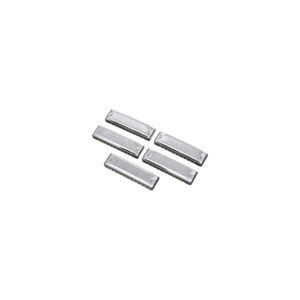 מפוחית C.A. Seydel Söhne Shamrock Steel Set of 5