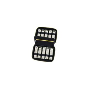 מפוחית C.A. Seydel Söhne Shamrock Steel Set of 10