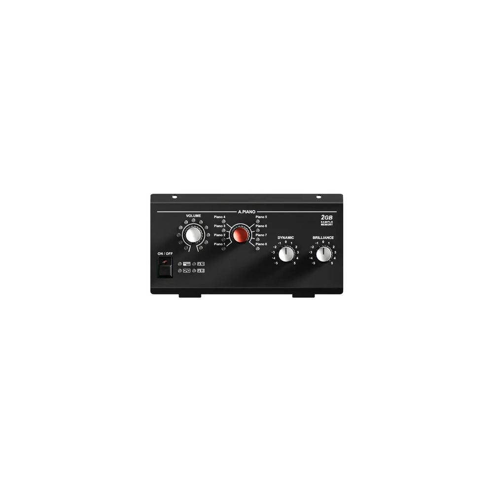 אביזר לפסנתר וקלידים Viscount Legend 70s A. Piano 2GB Module 1 אביזר לפסנתר וקלידים Viscount Legend 70s A. Piano 2GB Module