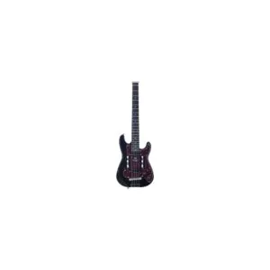 גיטרת נסיעות Traveler Guitar EG-2 Standard Gloss Black