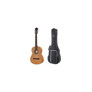 גיטרה אקוסטית Höfner HLE-PZ Limited Classic w/GB
