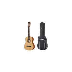 גיטרה אקוסטית Höfner H-MFM Limited Classical w/ GB