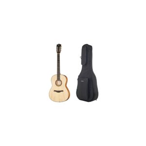 גיטרה אקוסטית Höfner HA-MS5 Steelstring w/ GB