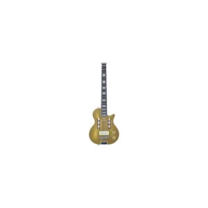 גיטרת נסיעות Traveler Guitar EG 1 Deluxe P90 Gold