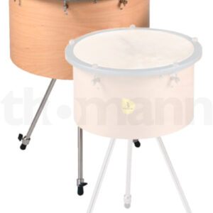 כלי הקשה תזמורתי Studio 49 DP350 Rotary Timpani