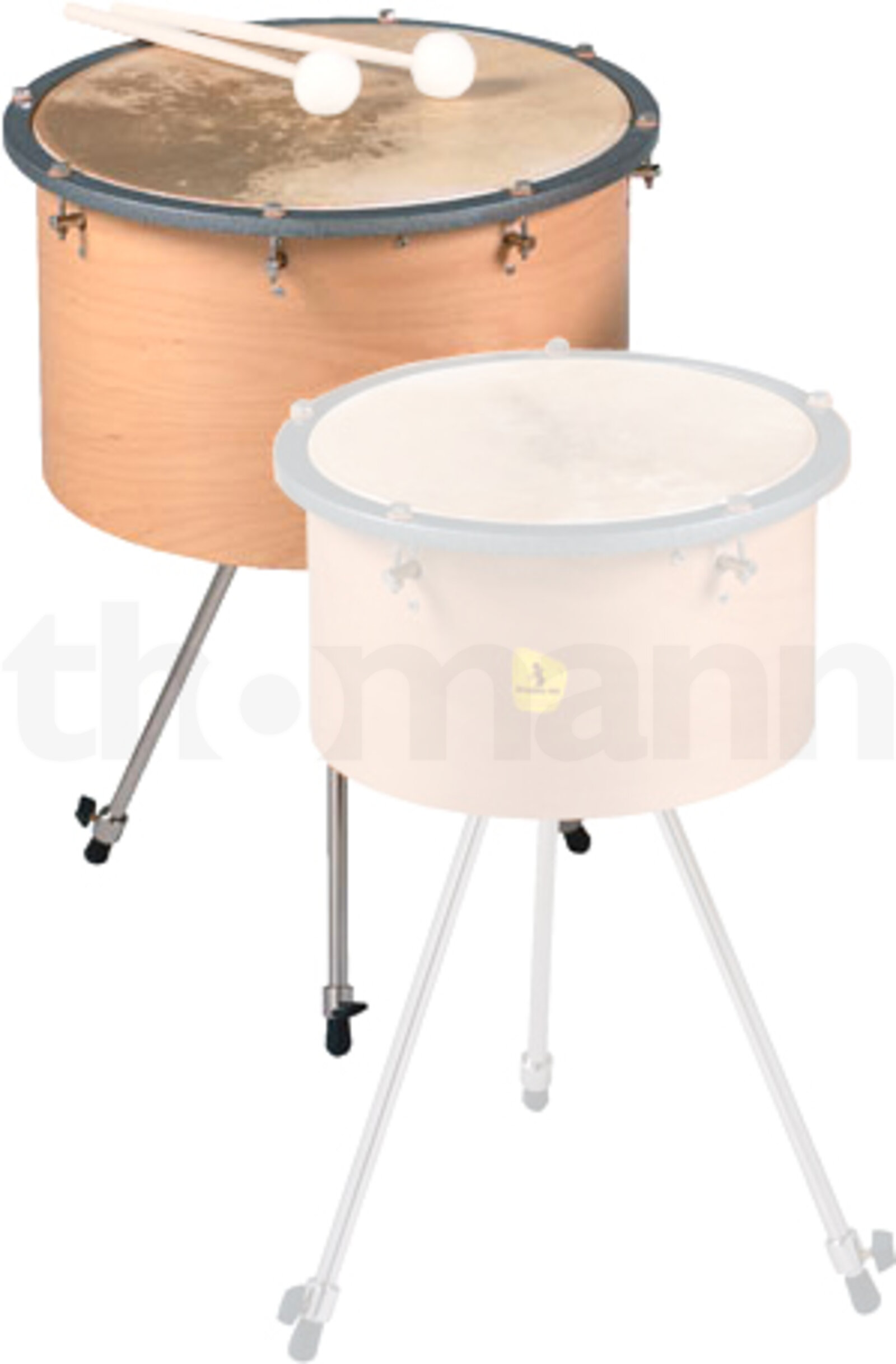 כלי הקשה תזמורתי Studio 49 DP350 Rotary Timpani 1 6522740.jpg