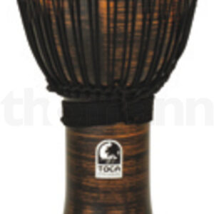 כלי הקשה Toca 14″ Freestyle II Djembe -SC