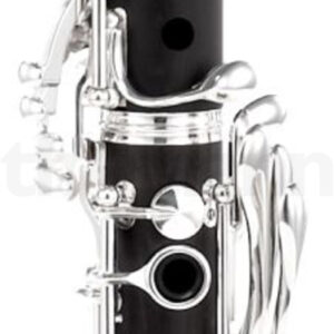 כלי נשיפה מעץ Buffet Crampon E12FL Bb-Clarinet 18/6
