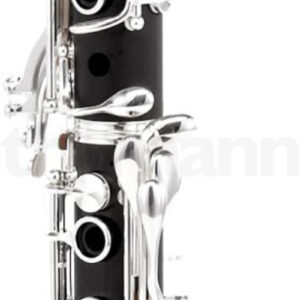 כלי נשיפה מעץ Buffet Crampon E12FL Bb-Clarinet 18/6