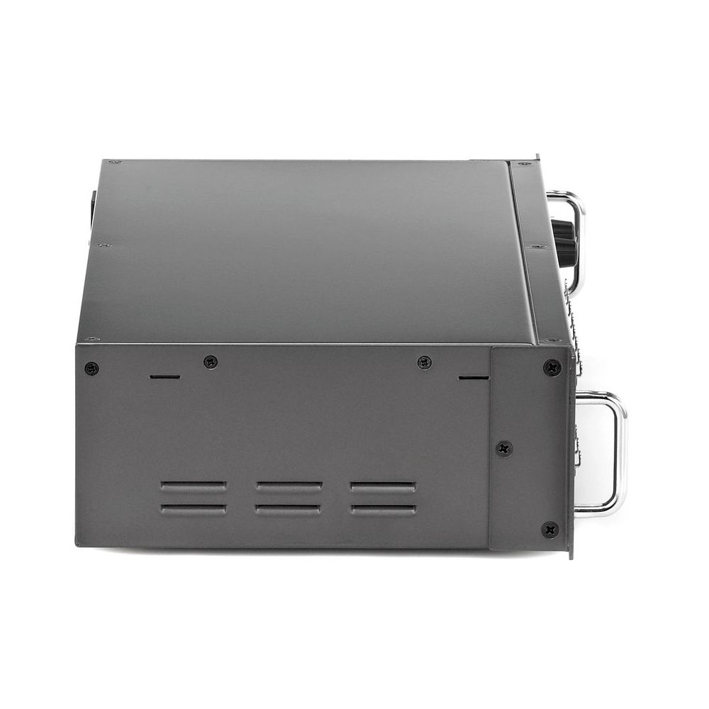 סטייג' בוקס דיגיטלי Behringer S16 – 16 כניסות, 8 יציאות, AES50 5 סטייג' בוקס דיגיטלי Behringer S16 – 16 כניסות, 8 יציאות, AES50 5