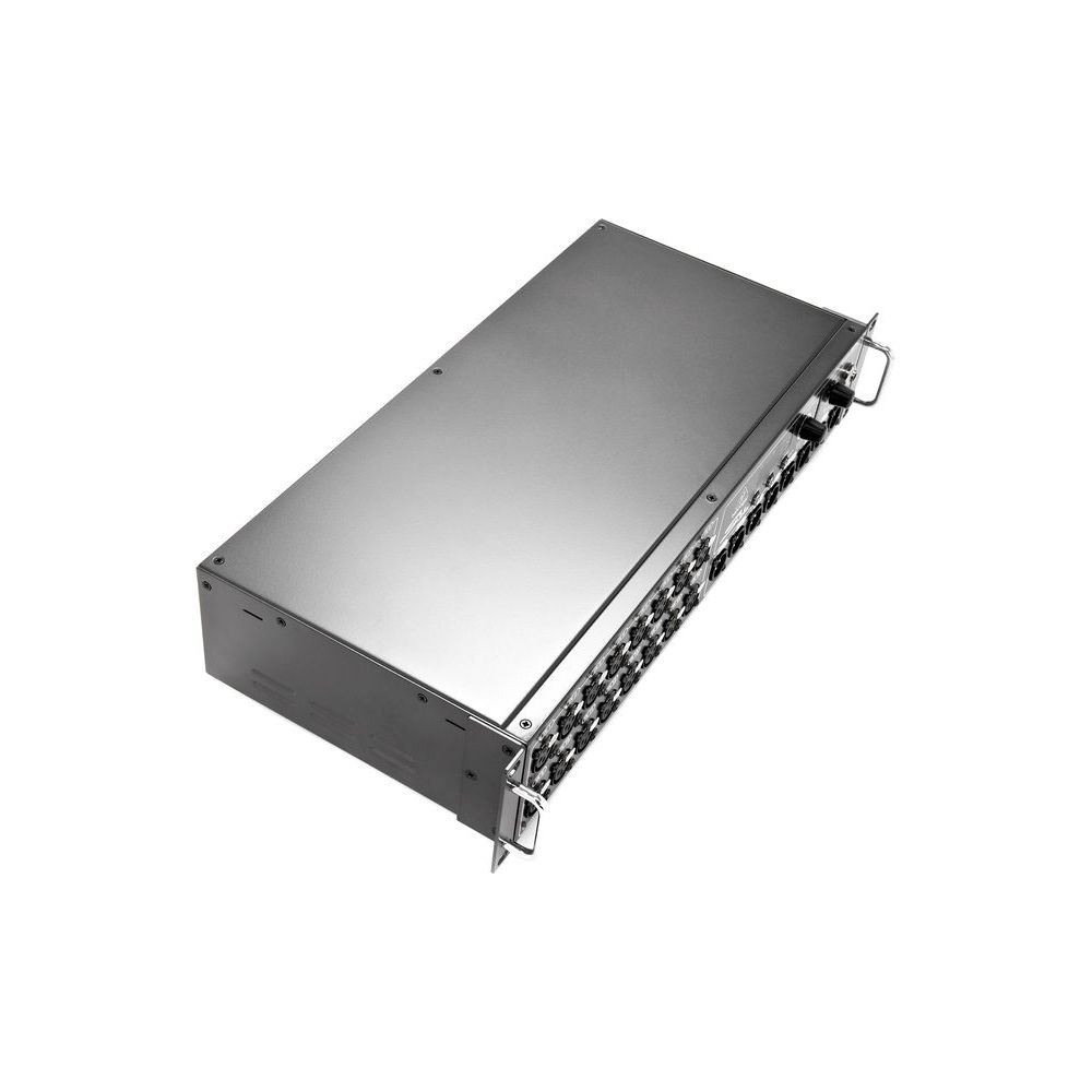 סטייג' בוקס דיגיטלי Behringer S16 – 16 כניסות, 8 יציאות, AES50 4 סטייג' בוקס דיגיטלי Behringer S16 – 16 כניסות, 8 יציאות, AES50 4