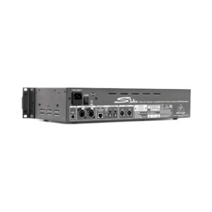 סטייג’ בוקס דיגיטלי Behringer S16 – 16 כניסות, 8 יציאות, AES50