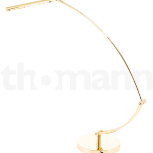 מנורה לכלי נגינה Jahn L6431 Rhapsodie Brass Polished