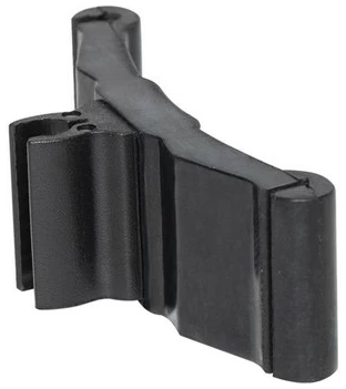 קלאמפ לקונטרבס למיקרופון Stagg SIM20-B 1 קלאמפ לקונטרבס למיקרופון Stagg SIM20-B