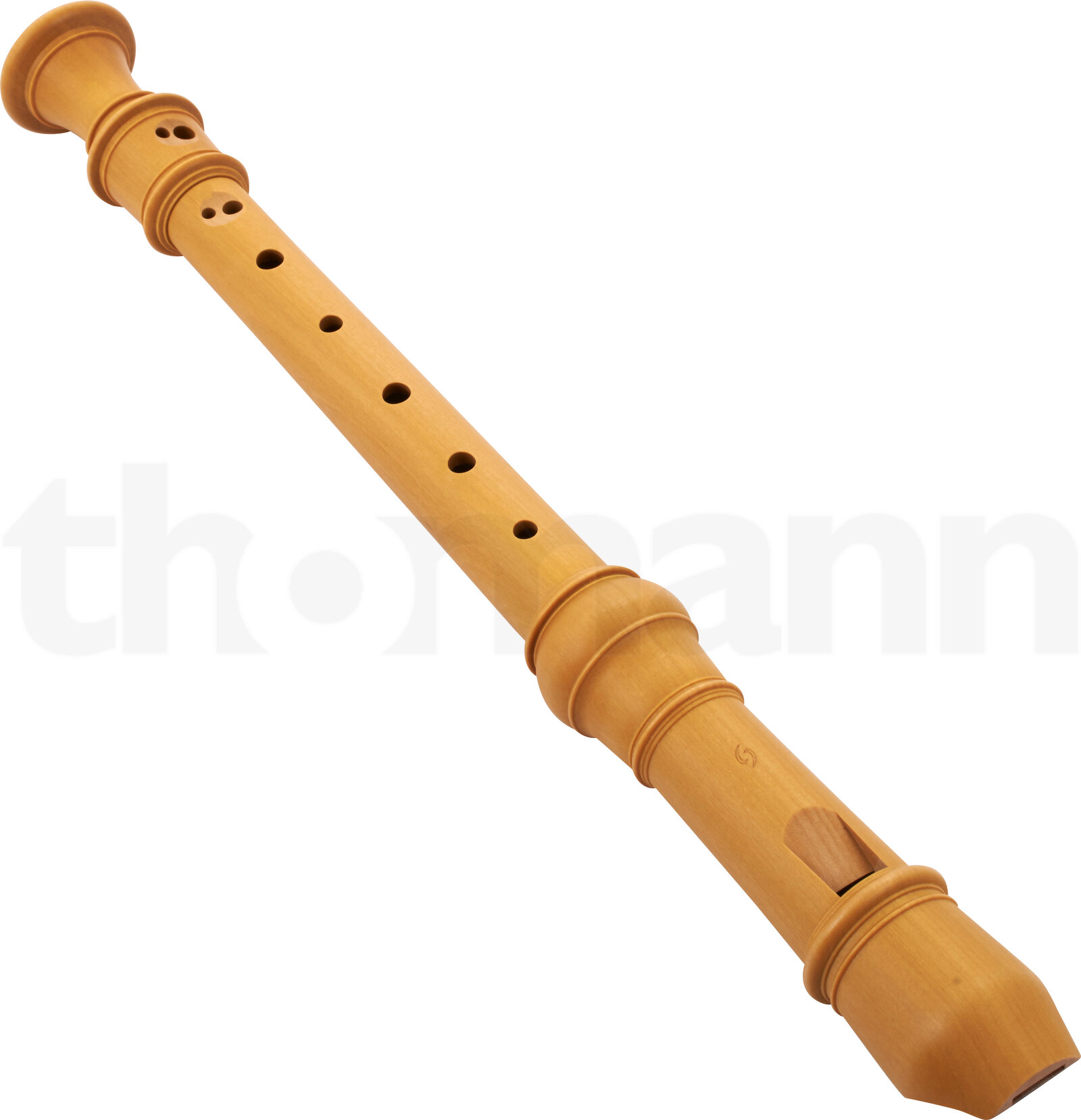 חלילית Mollenhauer 5122 Denner Soprano Recorder 3 7279757.jpg