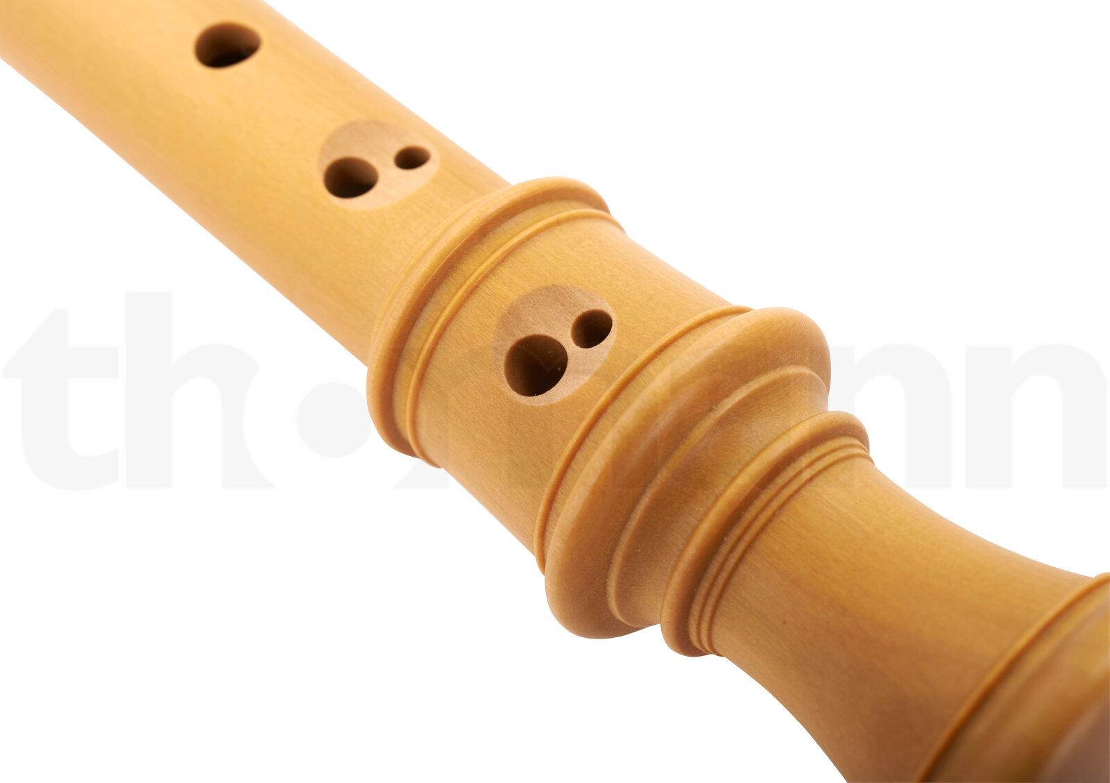 חלילית Mollenhauer 5122 Denner Soprano Recorder 6 7279772.jpg