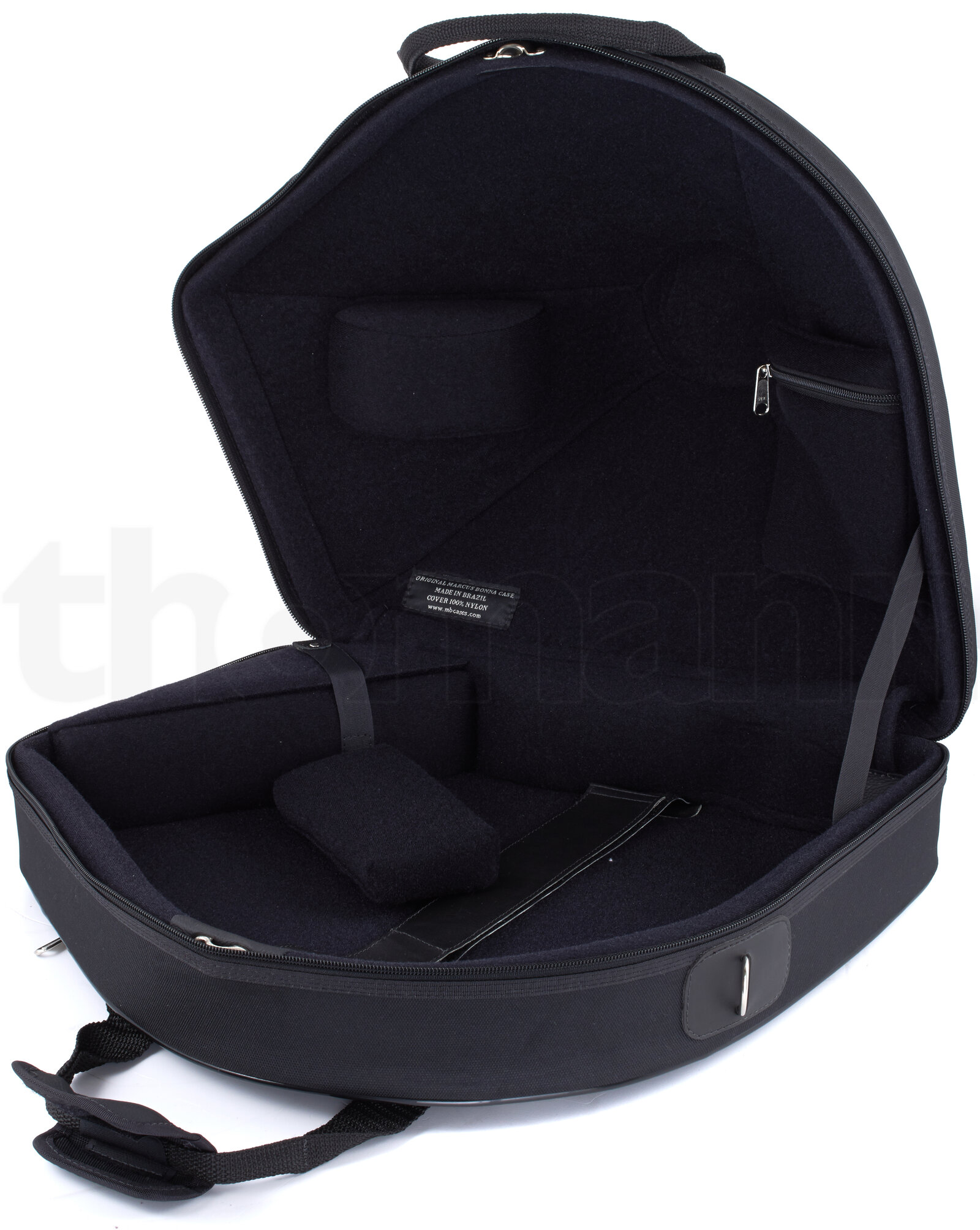נרתיק Marcus Bonna MB-1 Case for French Horn 4 נרתיק Marcus Bonna MB-1 Case for French Horn – תמונה 4