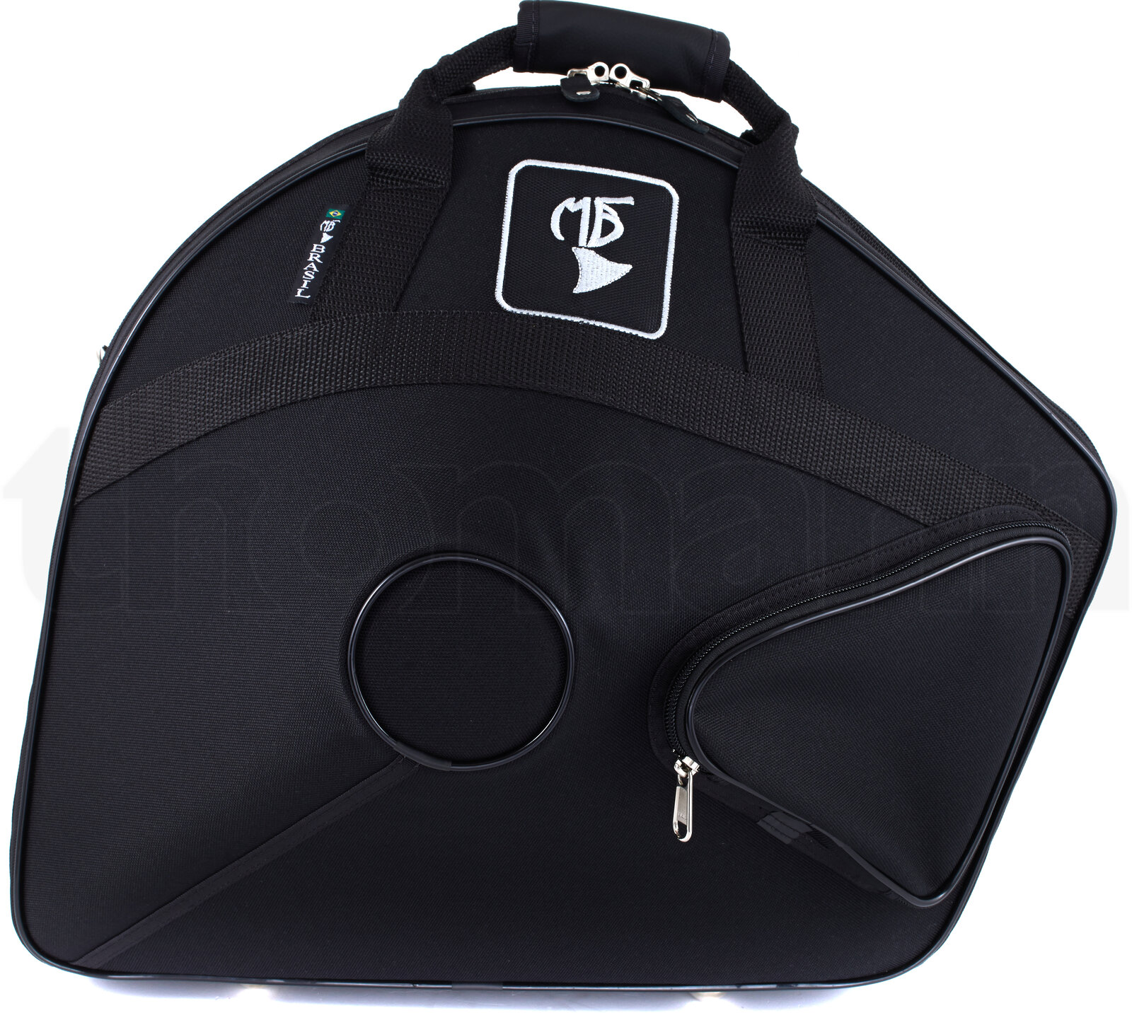 נרתיק Marcus Bonna MB-1 Case for French Horn 3 נרתיק Marcus Bonna MB-1 Case for French Horn – תמונה 3