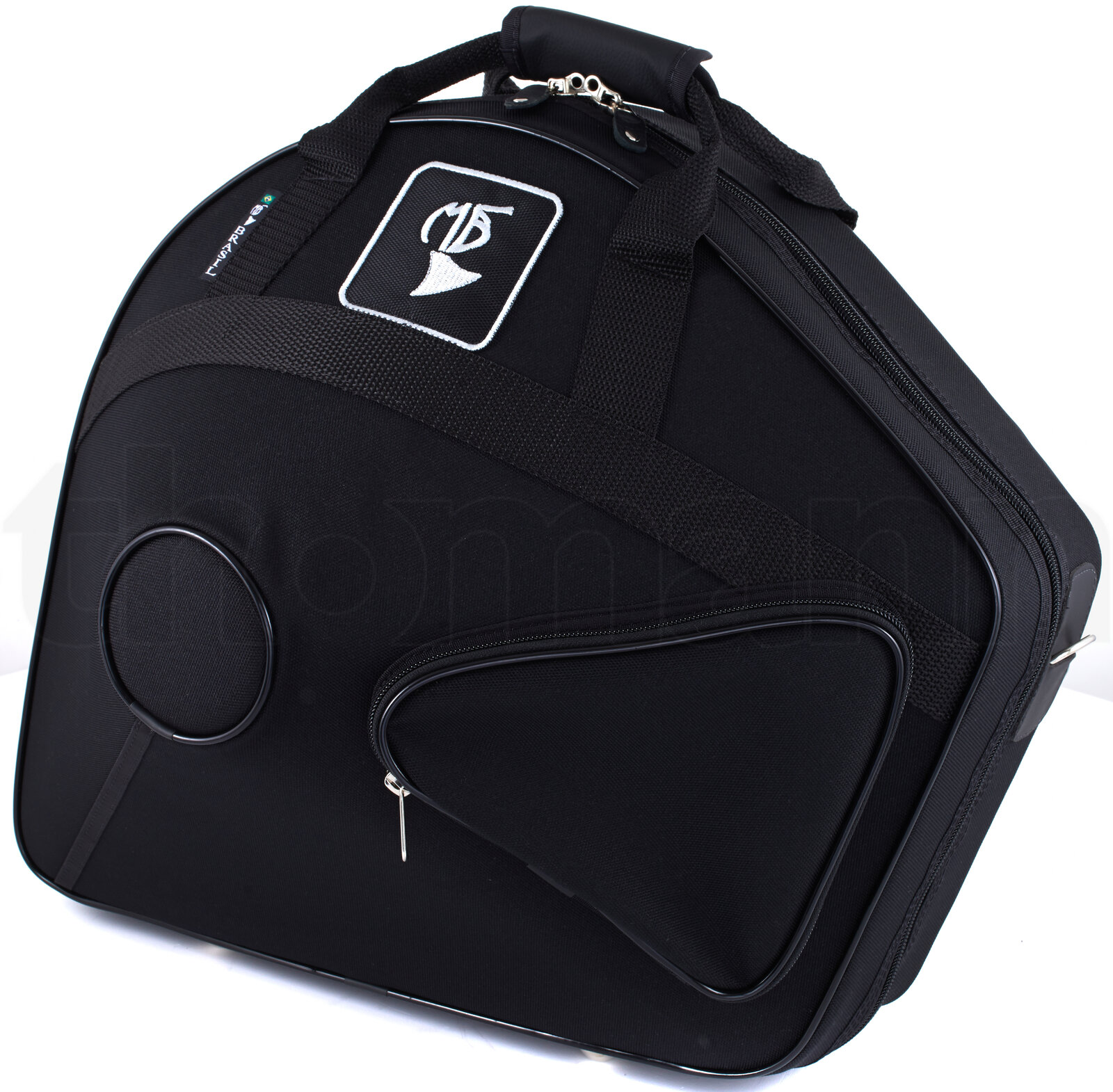 נרתיק Marcus Bonna MB-1 Case for French Horn 2 נרתיק Marcus Bonna MB-1 Case for French Horn – תמונה 2