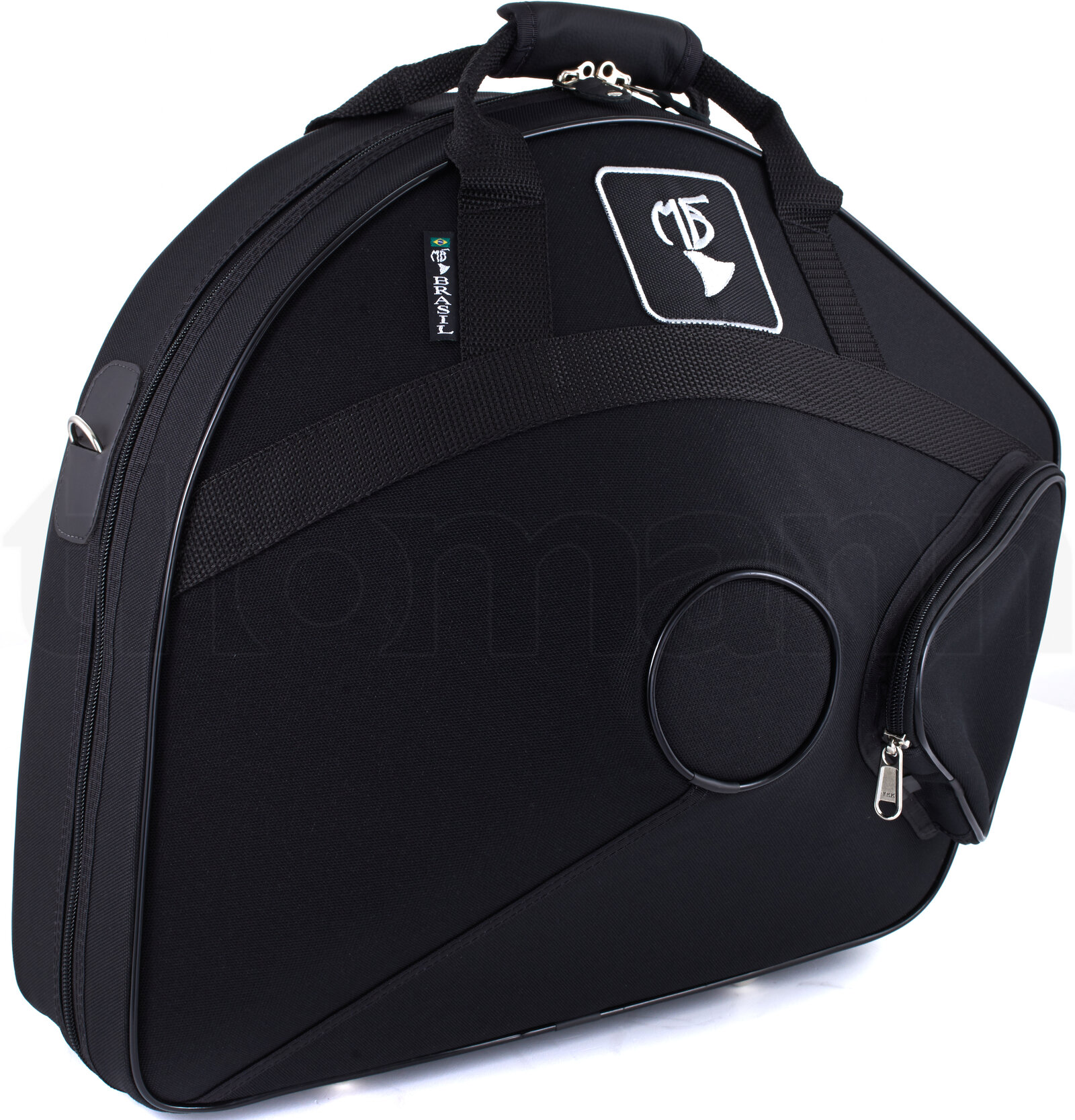 נרתיק Marcus Bonna MB-1 Case for French Horn 5 נרתיק Marcus Bonna MB-1 Case for French Horn – תמונה 5