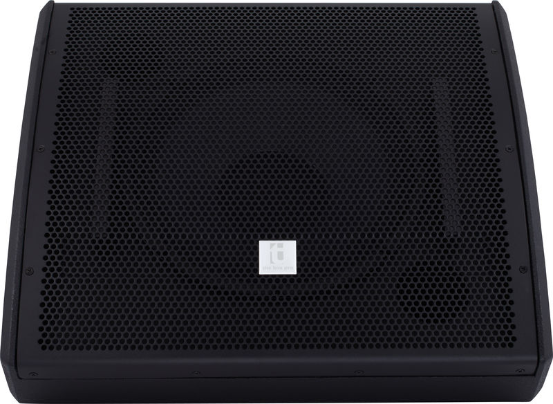 מוניטור במה אקטיבי the box pro Mon A12 – 12 אינץ' קואקסיאלי 350W RMS 2 מוניטור במה אקטיבי the box pro Mon A12 – 12 אינץ' קואקסיאלי 350W RMS