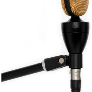 מיקרופון קונדנסר Stagg SSM30