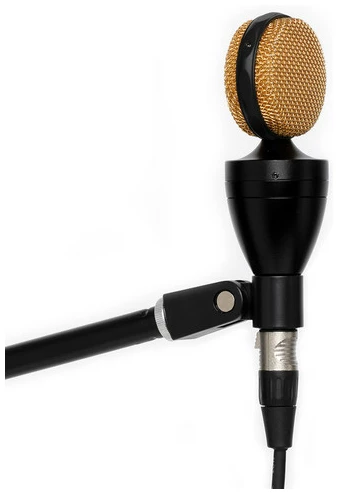 מיקרופון קונדנסר Stagg SSM30 2 מיקרופון קונדנסר Stagg SSM30 — תמונה 2