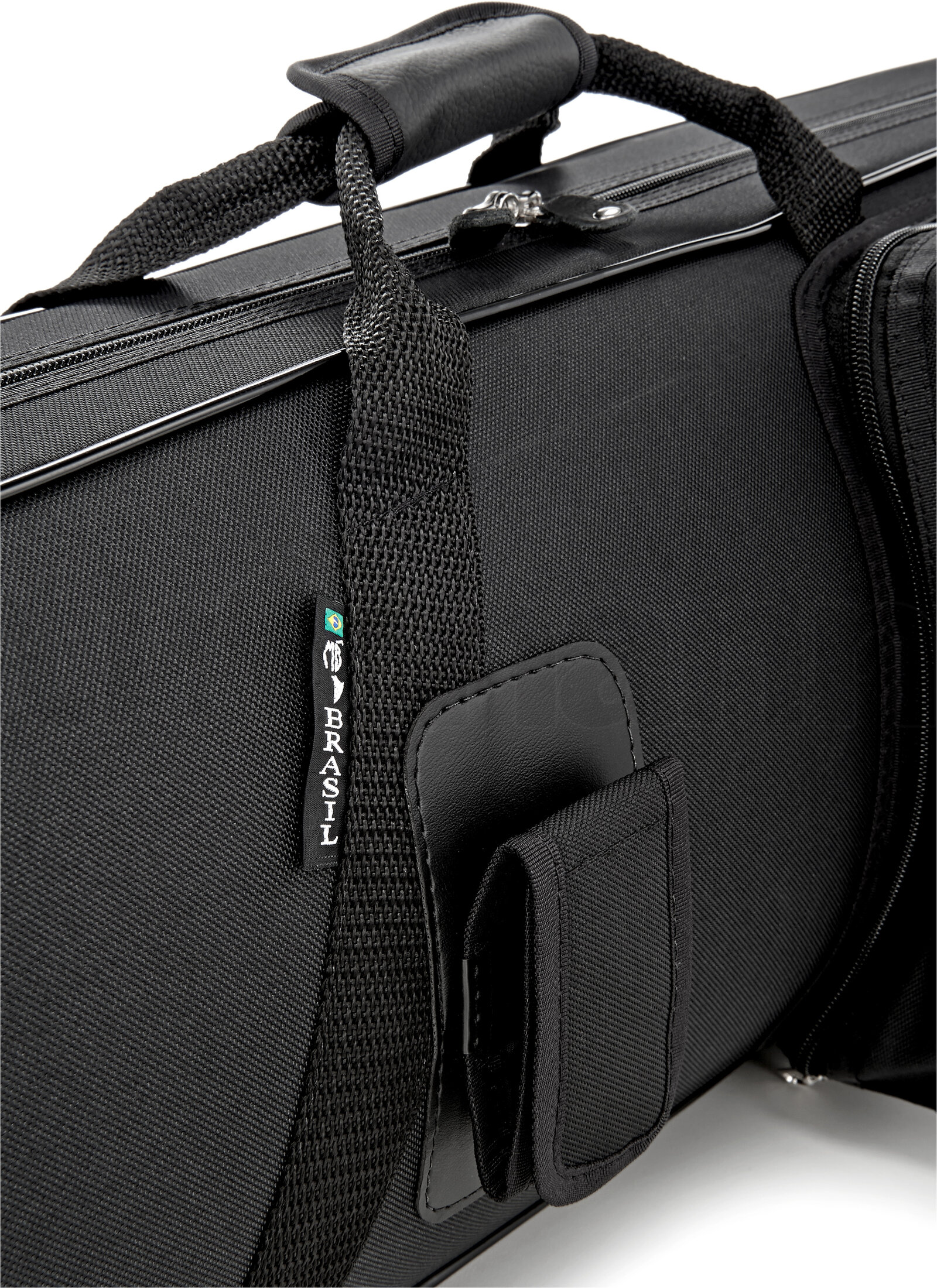 נרתיק Marcus Bonna MB-05N Case for Tenor Trombone 4 נרתיק Marcus Bonna MB-05N Case for Tenor Trombone – תמונה 4