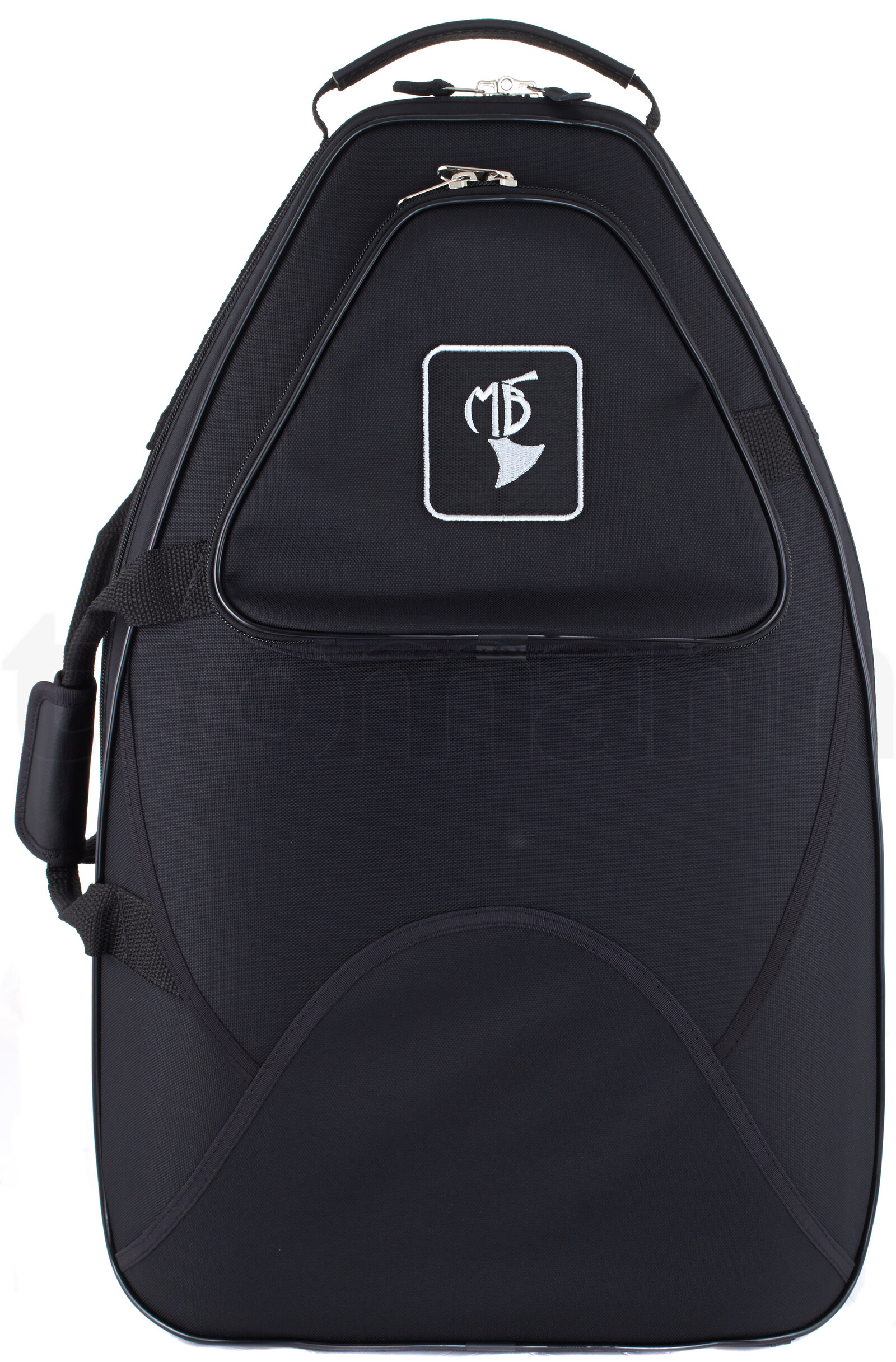 נרתיק Marcus Bonna MB-5N Case for French Horn 5 נרתיק Marcus Bonna MB-5N Case for French Horn – תמונה 5