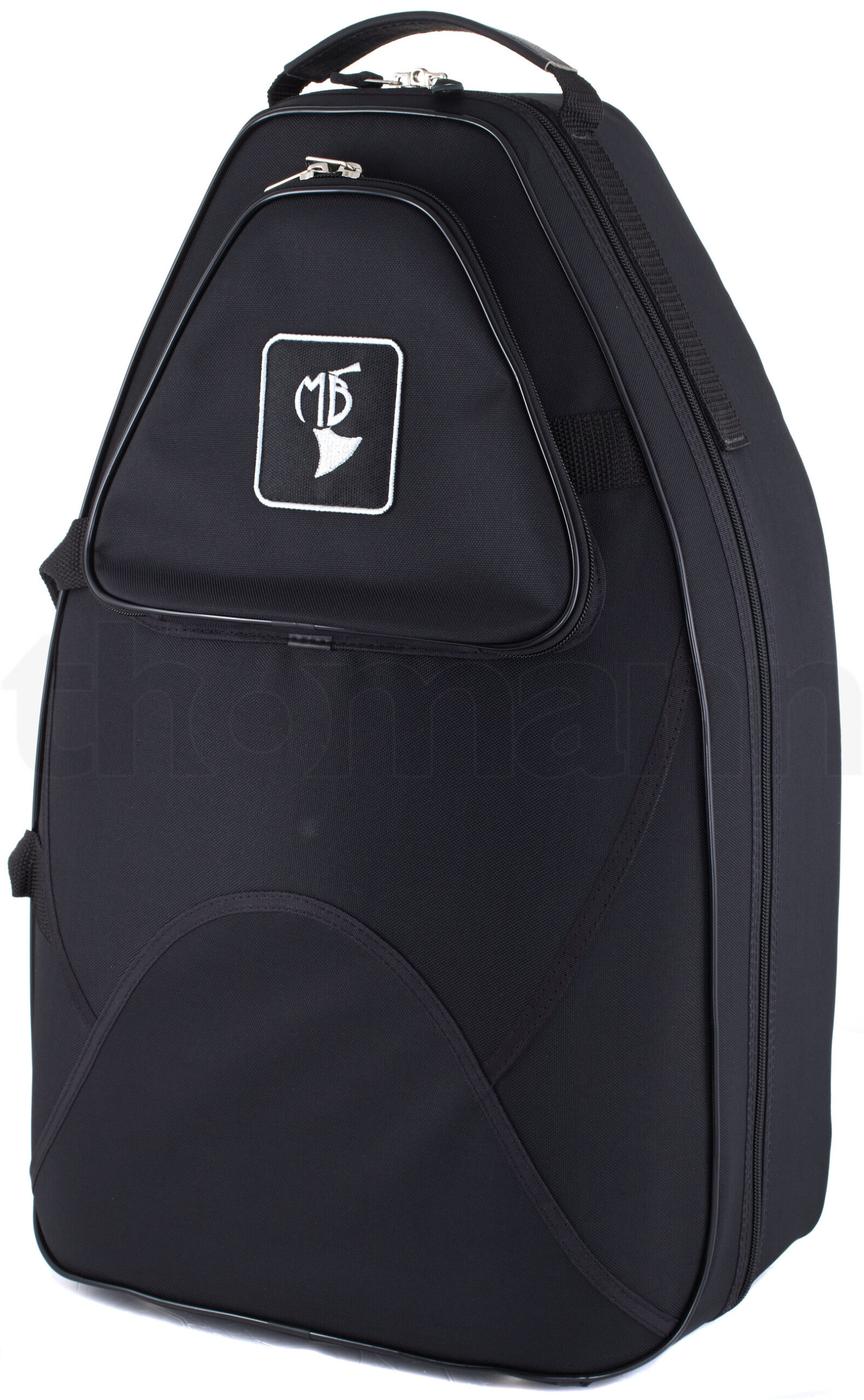 נרתיק Marcus Bonna MB-5N Case for French Horn 2 נרתיק Marcus Bonna MB-5N Case for French Horn – תמונה 2