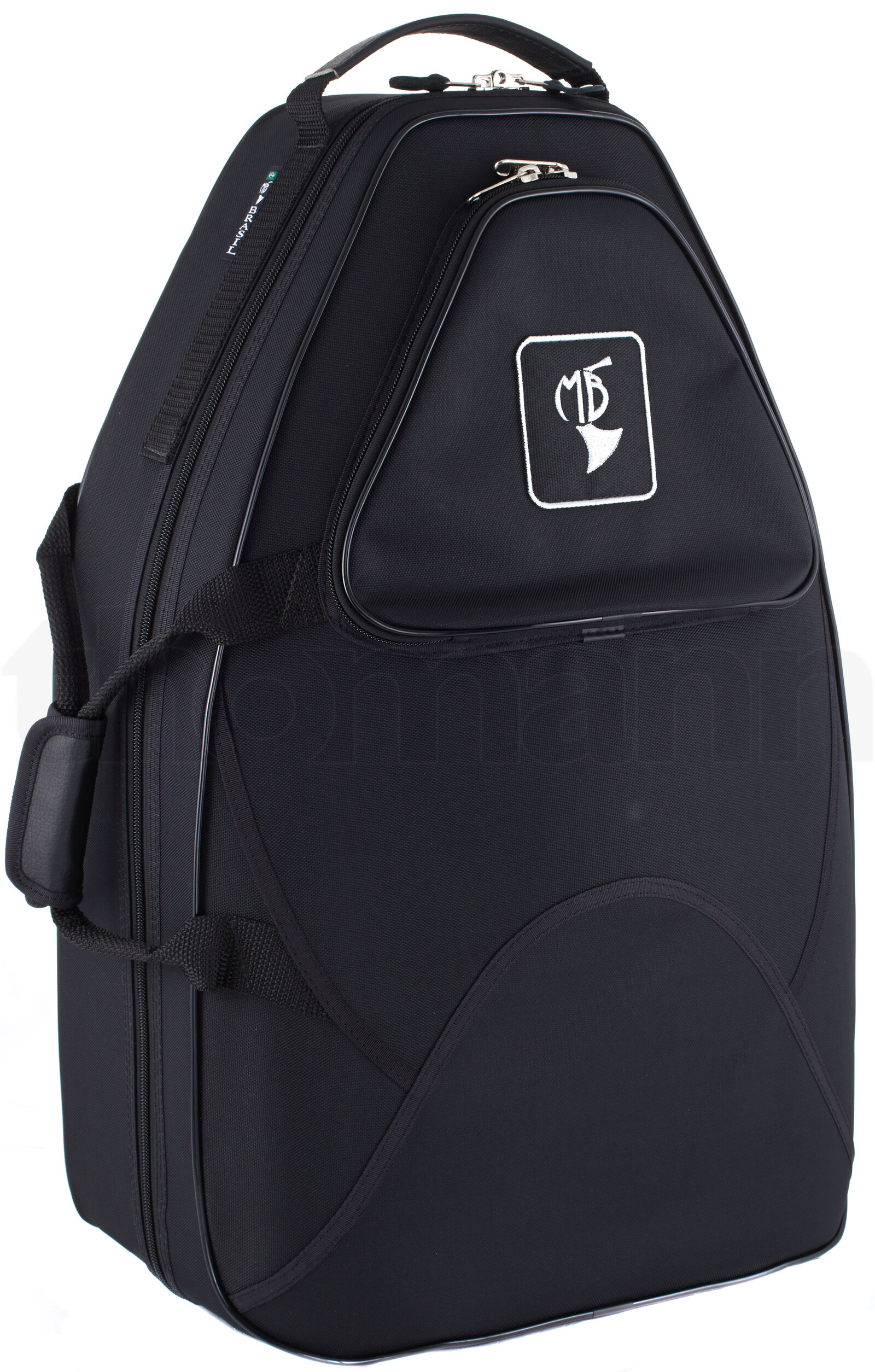 נרתיק Marcus Bonna MB-5N Case for French Horn 4 נרתיק Marcus Bonna MB-5N Case for French Horn – תמונה 4