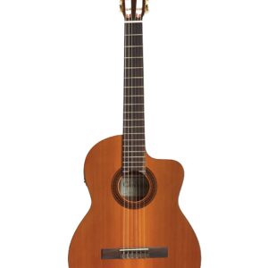גיטרה קלאסית מוגברת Cordoba C5 CE