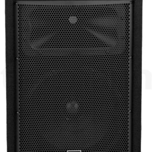 רמקול פסיבי JBL JRX212 – 12 אינץ׳, 1000W Peak ו-128dB