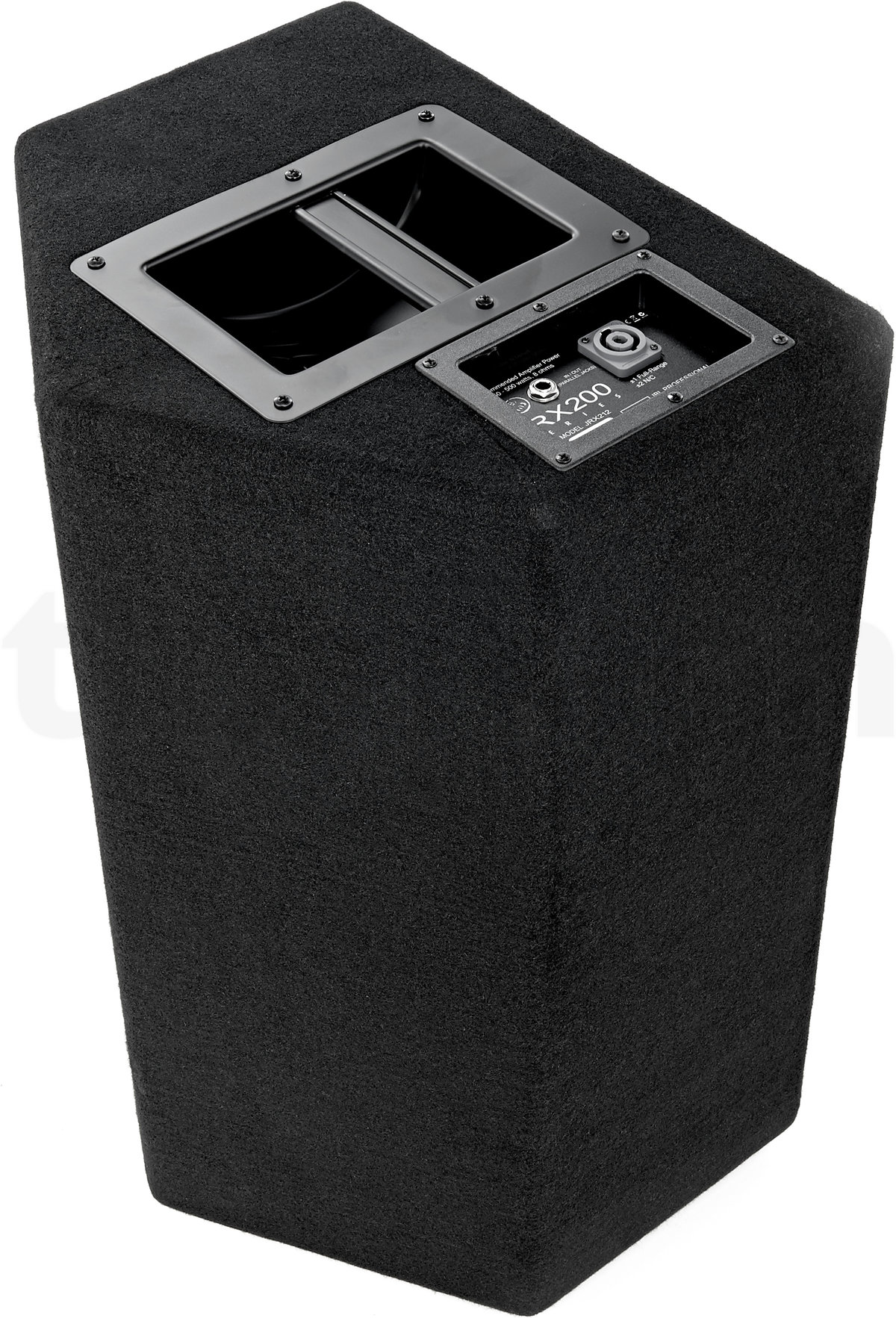 רמקול פסיבי JBL JRX212 – 12 אינץ׳, 1000W Peak ו-128dB 4 JBL JRX212 – תמונת מוצר 4