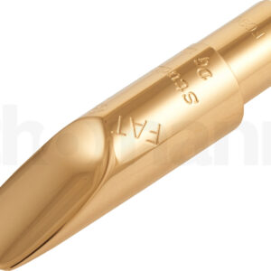 פיה Dave Guardala Fat Boy Studio Alto GP 6