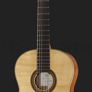 גיטרה אקוסטית Höfner HM65-F