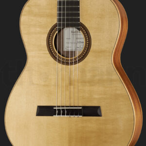 גיטרה אקוסטית Höfner HM65-F