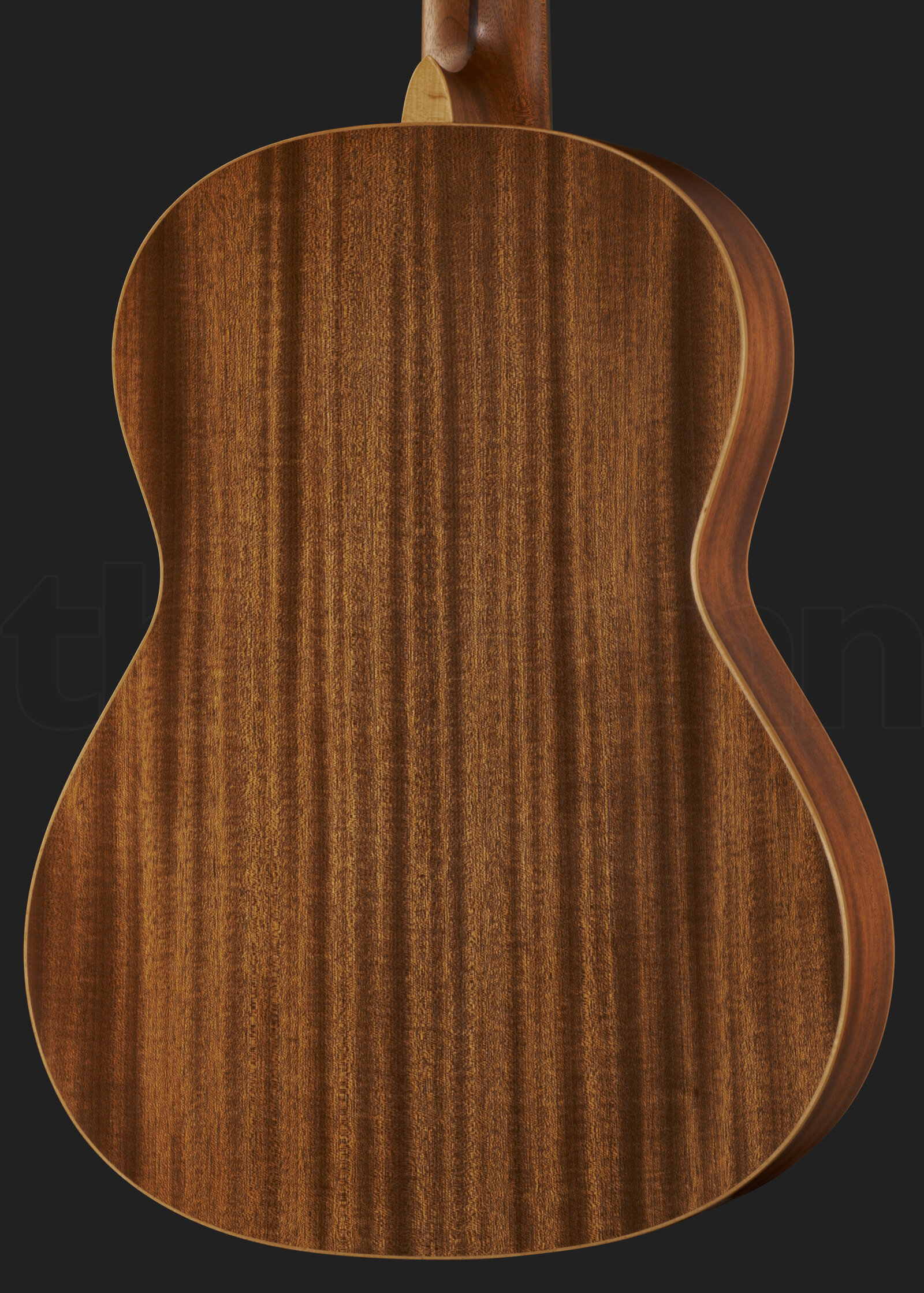 גיטרה אקוסטית Höfner HM65-F 4 7898881.jpg
