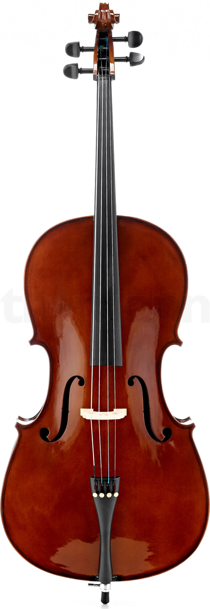 כלי קשת Stentor SR1108 Cello Student II 3/4 2 7958980.jpg